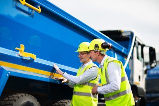 Tata Steel Valast 450