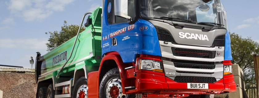 Latest News Bulk Tipper Torque