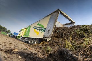 Williams Transport in Huntingdon has built a solid reputation on the level of service and reliability it offers customers, which has helped the family business thrive for almost 50 years.