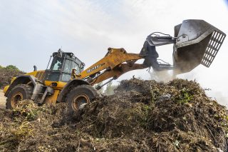 Williams Transport in Huntingdon has built a solid reputation on the level of service and reliability it offers customers, which has helped the family business thrive for almost 50 years.