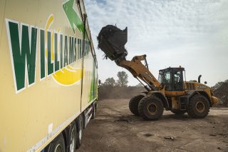 Williams Transport in Huntingdon has built a solid reputation on the level of service and reliability it offers customers, which has helped the family business thrive for almost 50 years.