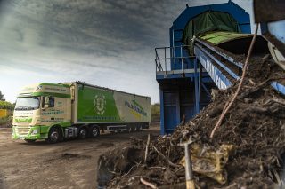 Williams Transport in Huntingdon has built a solid reputation on the level of service and reliability it offers customers, which has helped the family business thrive for almost 50 years.