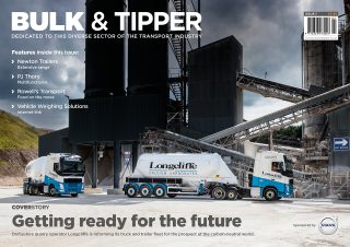 Issue Seven (October 2020)