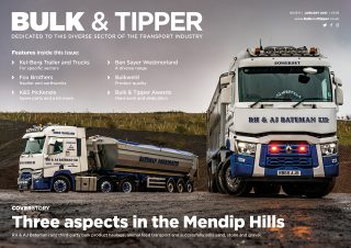 Issue Eight (January 2021)