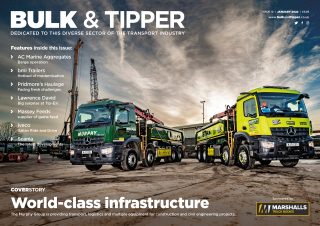 Issue Twelve (January 2022)