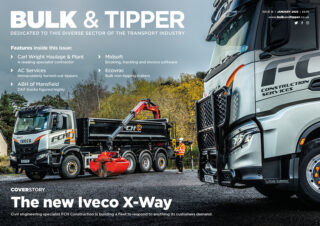 Issue Sixteen (January 2023)