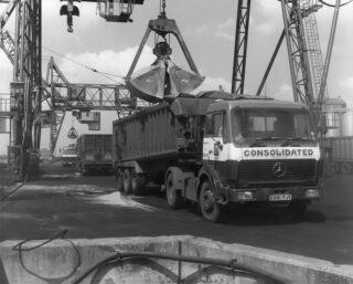 Consolidated Land Services