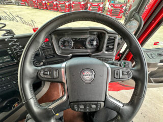 Focus on MJS Transport
