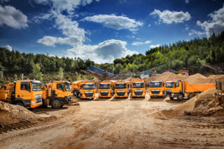 Myers Group Speak to Bulk & Tipper