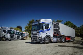 AE Gough & Sons Talk to Bulk & Tipper