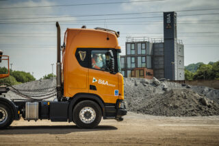 Bulk & Tipper Speak to Bristol & Avon Group