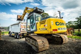 Bulk & Tipper Issue Twenty: DW & EE Conley