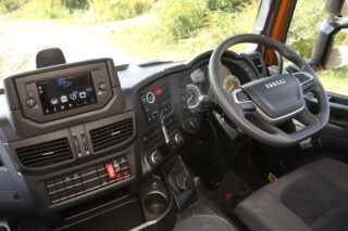 Bulk & Tipper Issue Twenty: Iveco