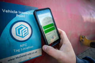 Bulk & Tipper Issue Twenty: Crate