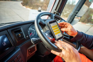 Bulk & Tipper Issue Twenty: Crate