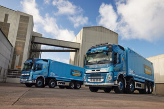 Bulk & Tipper Issue Twenty: Davidsons Animal Feeds