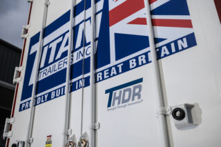 Bulk & Tipper Issue Twenty One: Titan Trailers
