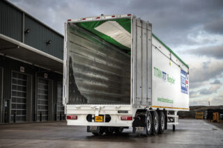 Bulk & Tipper Issue Twenty One: Titan Trailers