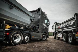 Bulk & Tipper Issue Twenty One: RS Transport