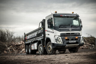 Bulk & Tipper Issue Twenty One: RS Transport