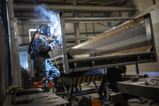 Bulk & Tipper Issue Twenty One: Thompsons UK