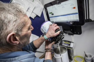 Bulk & Tipper Issue Twenty One: Thompsons UK