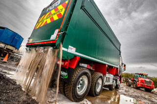 Bulk & Tipper Issue Twenty One: William Gilder Group