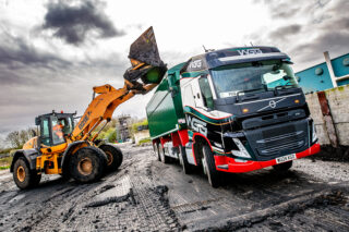 Bulk & Tipper Issue Twenty One: William Gilder Group