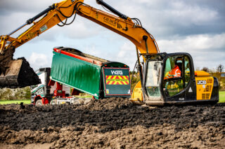 Bulk & Tipper Issue Twenty One: William Gilder Group