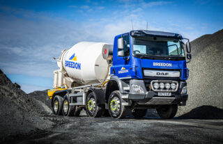 Breedon Aggregates Group