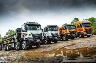 AM Phillip Trucktech