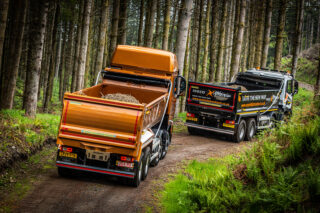 AM Phillip Trucktech