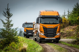 AM Phillip Trucktech