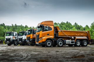 AM Phillip Trucktech