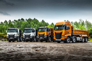 AM Phillip Trucktech