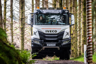 AM Phillip Trucktech