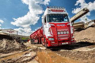 Gavin Griffiths Group