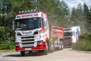 Gavin Griffiths Group