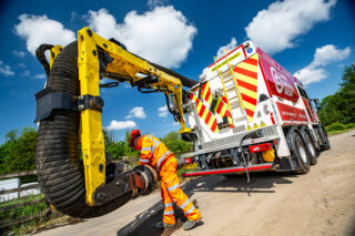 Gavin Griffiths Group