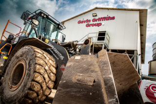 Gavin Griffiths Group