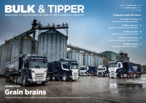 Issue Twenty Four (January 2025)