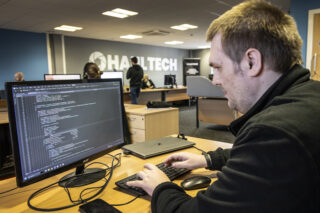 Haultech, Bulk & Tipper Issue 25