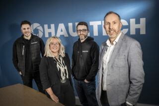 Haultech, Bulk & Tipper Issue 25