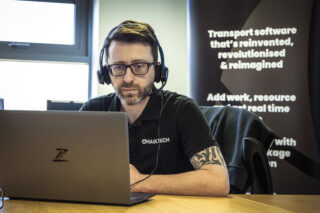 Haultech, Bulk & Tipper Issue 25