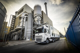 Seras, Bulk & Tipper Issue 25