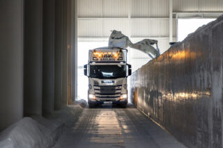 Hardwick Haulage, Bulk & Tipper Issue 25