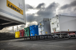 BENALU LEGRAS GROUP - BULK & TIPPER ISSUE 26