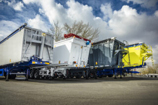 BENALU LEGRAS GROUP - BULK & TIPPER ISSUE 26