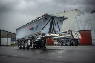 BENALU LEGRAS GROUP - BULK & TIPPER ISSUE 26