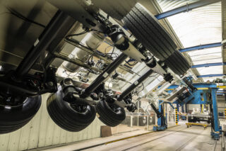 BENALU LEGRAS GROUP - BULK & TIPPER ISSUE 26